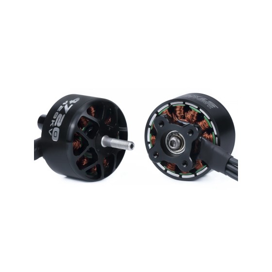 Axisflying 4720 420KV Brushless Motors for Drone/ Cinematic / Long Range